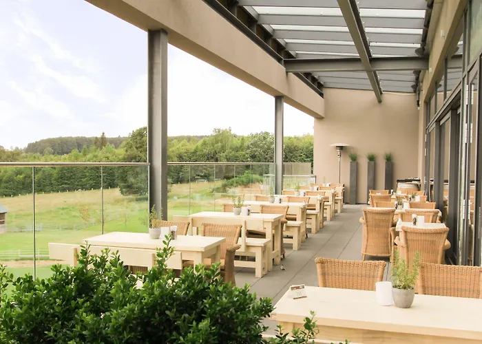 Hotel Hotel Wemperhardt Wemperhardt