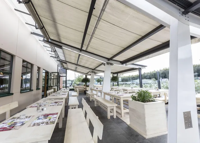 Hotel Hotel Wemperhardt