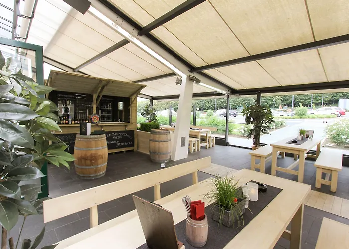 Hotel Wemperhardt Hotel 4*