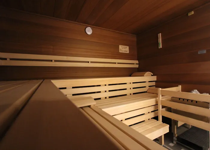 Hotel Wemperhardt Hotel Wemperhardt