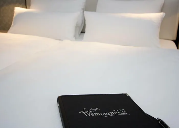 Hotel Wemperhardt 4* Wemperhardt