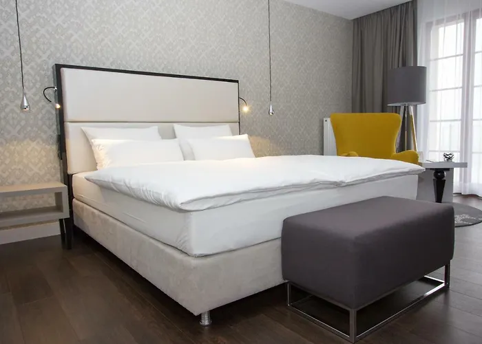 Hotel Wemperhardt Hotel 4*