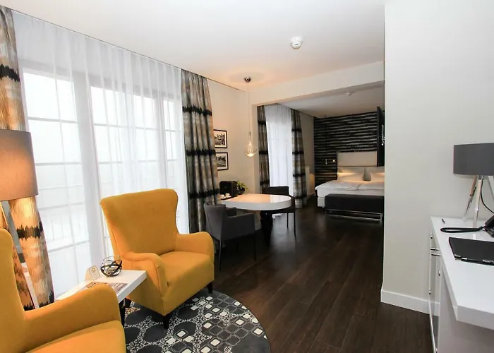 Hotel Wemperhardt Wemperhardt