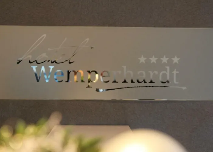 Hotel Hotel Wemperhardt