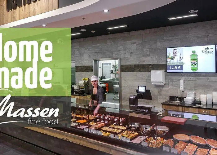 Hotel Hotel Wemperhardt Wemperhardt