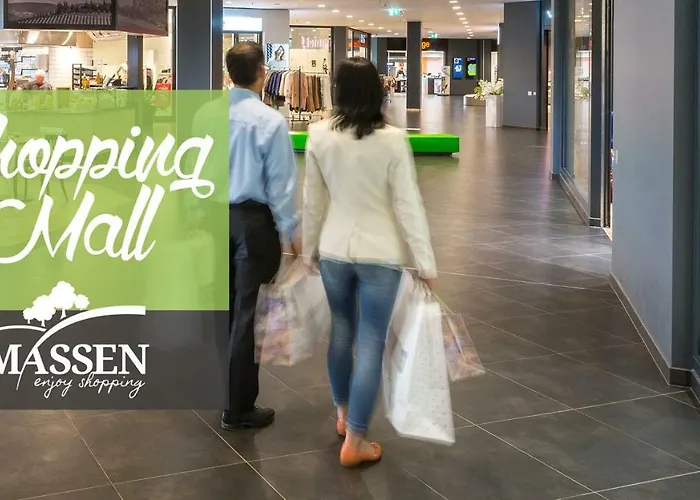 Hotel Hotel Wemperhardt 4*