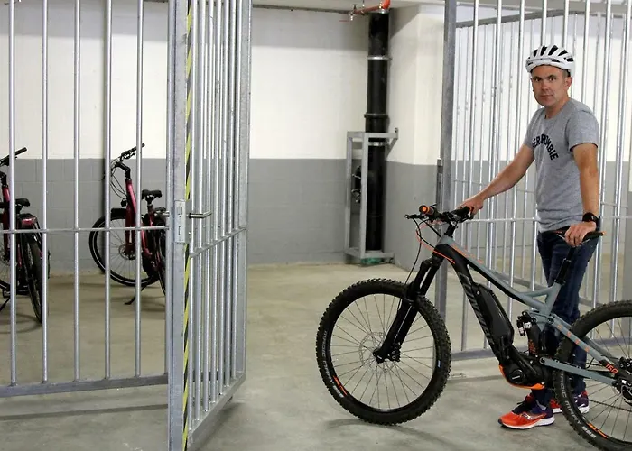 Hotel Wemperhardt Hotel